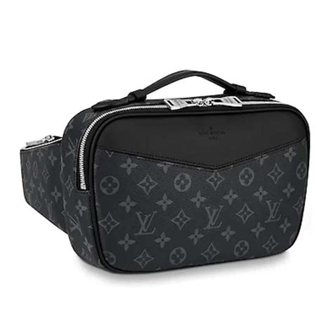 louis vuitton bum bag herren|louis vuitton bum bags men's.